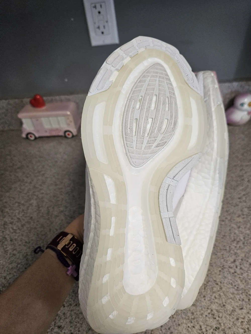 Adidas Ultraboost Light  Running Shoes